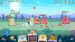 �ե��쥹�ȥҡ������� (Forest Heroes)