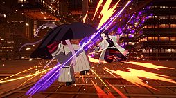 画像ギャラリー No.003のサムネイル画像 / 「鬼滅の刃 ヒノカミ血風譚2」，胡蝶しのぶ（無限城編）が参戦する有償DLCを4月17日に配信。柱のひとりで「蟲柱」の称号を持つ剣士