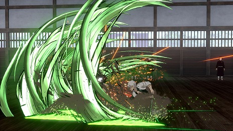 ���������꡼ No.011�Υ���ͥ������ / �ֵ��Ǥο� �ҥΥ��߷�����2�ץץ쥤���֥륭��饯�����ΰ˹������⡤�Ի����������ٹ�̽�ξҲ����������������ǡֹ��α������о�