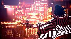 ���������꡼ No.005�Υ���ͥ������ / �ֵ��Ǥο� �ҥΥ��߷�����2�פ�����ȯ��ء�ͷ���Ԥ�����θ��Ԥޤǡ����˥᥷�꡼����ʪ��򥲡�������θ��Ǥ���