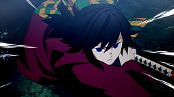 鬼滅の刃 ヒノカミ血風譚2