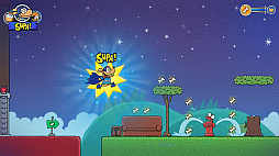 �ɥå��ޥ󡧥ߥå���󡦥��ݥå��֥�