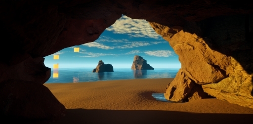 ���������꡼ No.005�Υ���ͥ������ / 2D��3D�ˤ��������������������Х��ɥ٥���㡼��¿���������ͭ�֤Υ����ब��ݤ���֤Ĥ᤿���ơפ�Steam�ڡ�����������