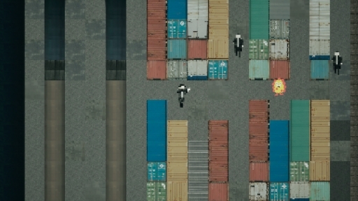 ���������꡼ No.006�Υ���ͥ������ / 2D��3D�ˤ��������������������Х��ɥ٥���㡼��¿���������ͭ�֤Υ����ब��ݤ���֤Ĥ᤿���ơפ�Steam�ڡ�����������