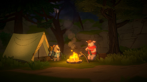 ���������꡼ No.001�Υ���ͥ������ / ��٤Τ֤����󤬥����ҡ���޻��ʤ��鿹��ȴ������ˡ��õ�����ADV��A Tiny Wander�ס�Steam���ȥ��ڡ��������