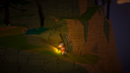 ���������꡼ No.007�Υ���ͥ������ / ��٤Τ֤����󤬥����ҡ���޻��ʤ��鿹��ȴ������ˡ��õ�����ADV��A Tiny Wander�ס�Steam���ȥ��ڡ��������