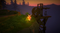 ���������꡼ No.008�Υ���ͥ������ / ��٤Τ֤����󤬥����ҡ���޻��ʤ��鿹��ȴ������ˡ��õ�����ADV��A Tiny Wander�ס�Steam���ȥ��ڡ��������