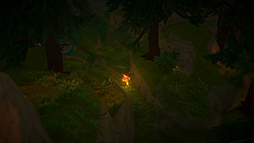 ���������꡼ No.010�Υ���ͥ������ / ��٤Τ֤����󤬥����ҡ���޻��ʤ��鿹��ȴ������ˡ��õ�����ADV��A Tiny Wander�ס�Steam���ȥ��ڡ��������