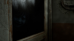 画像ギャラリー No.011のサムネイル画像 / 猫がジャンプを繰り返し,底なしの空間からの脱出を目指す。ホラー要素もある「NABI」,Steamで配信開始