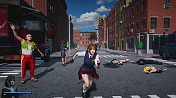 クラーケンシティ