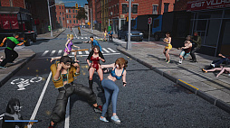 クラーケンシティ