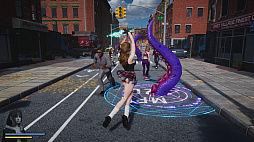 クラーケンシティ