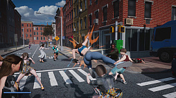 クラーケンシティ