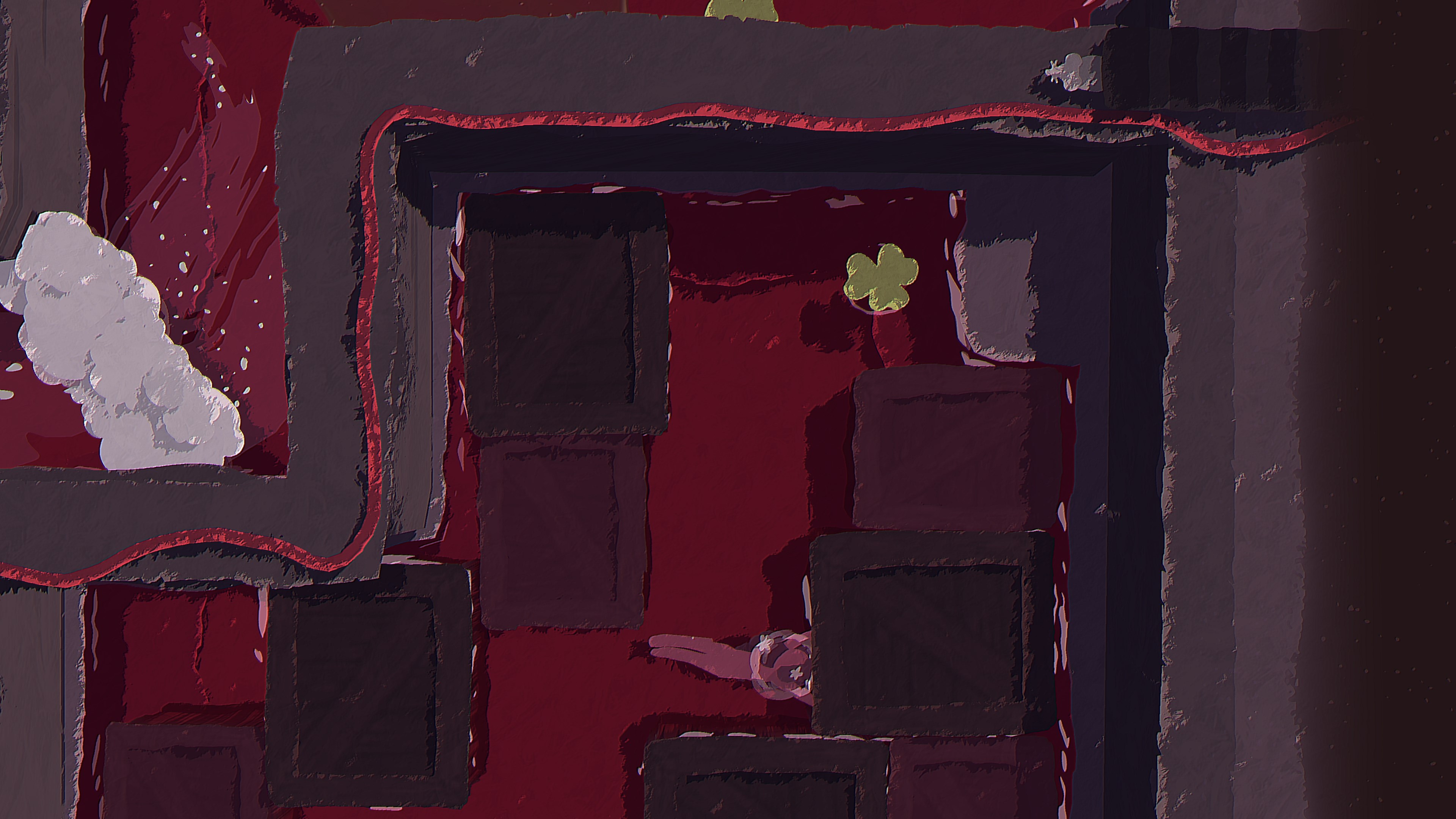 ꡼ No.011 | PS4 NAIAD