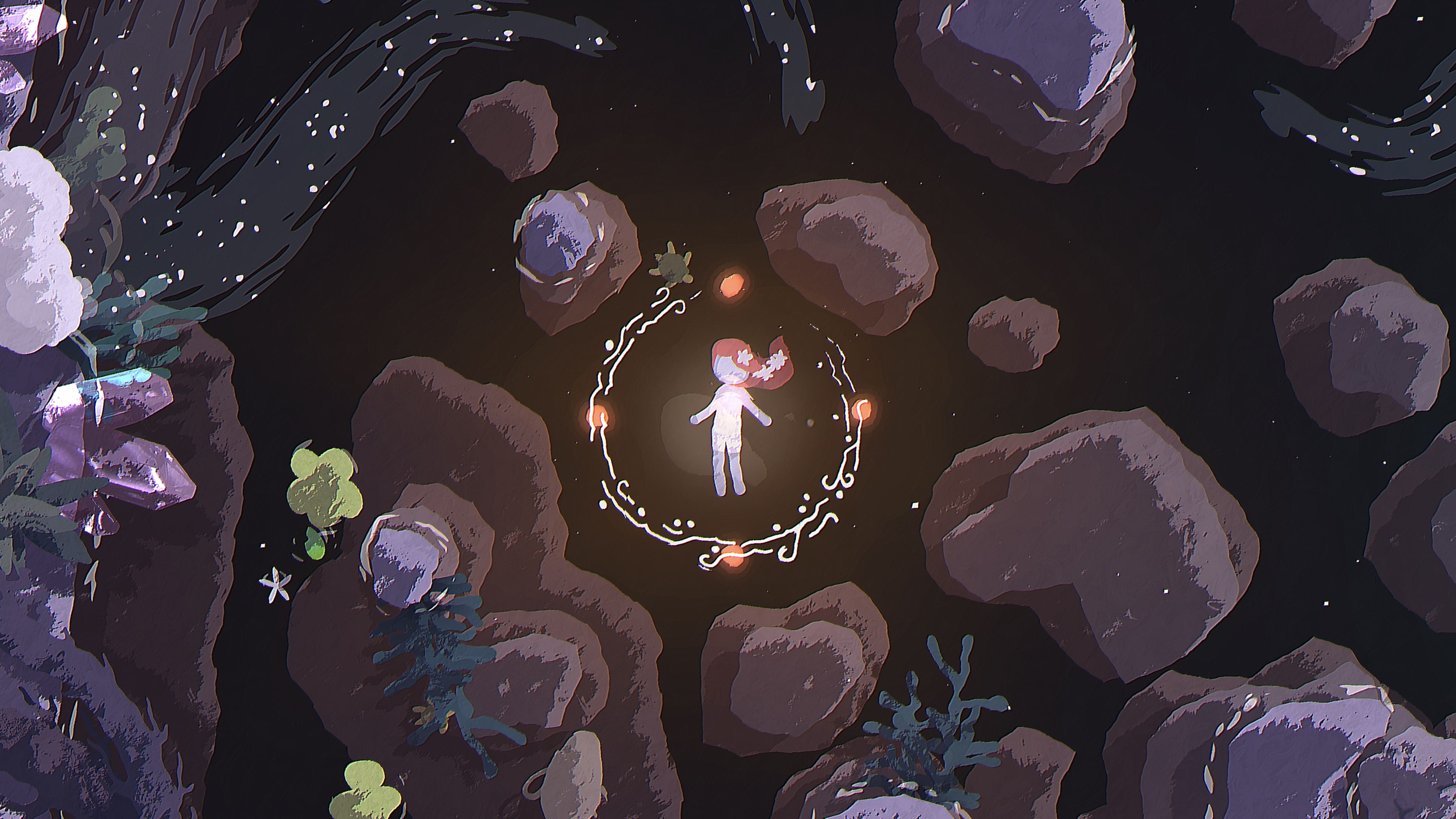 ꡼ No.009 | PS5 NAIAD