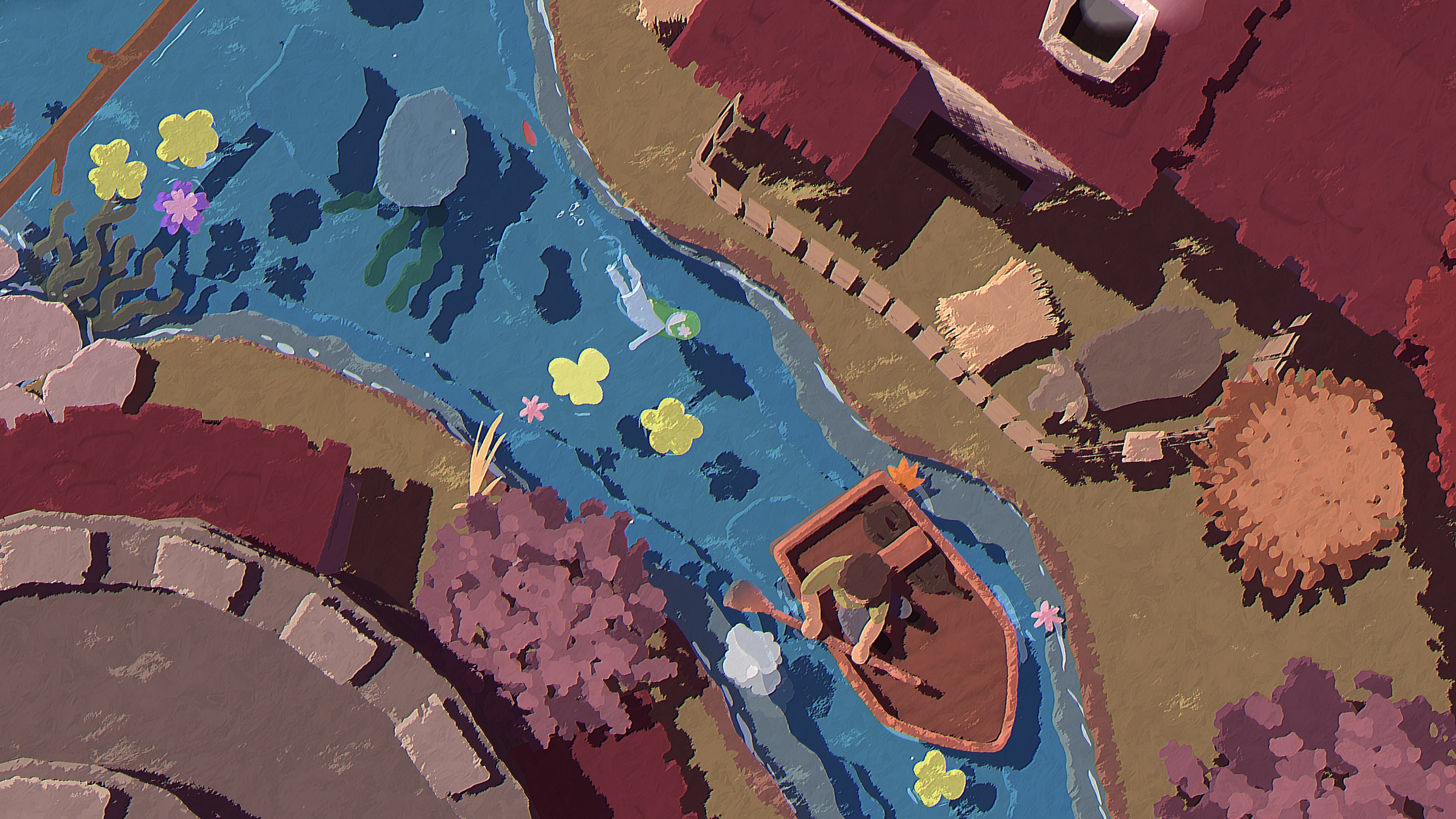 ꡼ No.012 | PS5 NAIAD