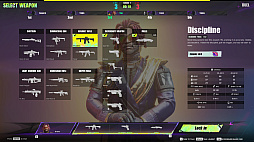 ꡼ No.008 | FragPunk