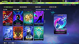 ꡼ No.009 | FragPunk