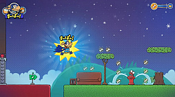 ドッグマン:ミッション・ワンポッシブル