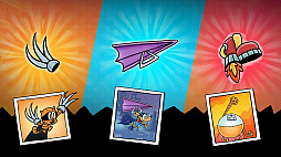 ドッグマン:ミッション・ワンポッシブル