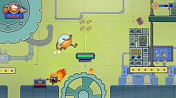 ドッグマン:ミッション・ワンポッシブル