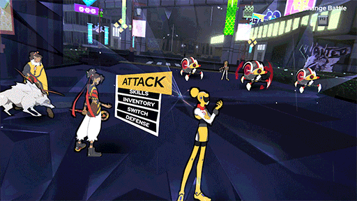 ���������꡼ No.002�Υ���ͥ������ / ��͸��ϥե��ȥ��㡼�ʥꥹ�ȡ������������θ��������Ѥ���Ũ�򹶷⤹�륷�󥰥�ץ쥤RPG��Prisma�ס�������ץ쥤�ȥ쥤�顼�����