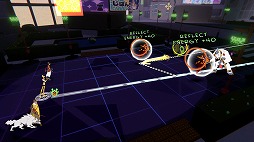 ���������꡼ No.003�Υ���ͥ������ / ��͸��ϥե��ȥ��㡼�ʥꥹ�ȡ������������θ��������Ѥ���Ũ�򹶷⤹�륷�󥰥�ץ쥤RPG��Prisma�ס�������ץ쥤�ȥ쥤�顼�����