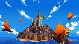 ���������꡼ No.005�Υ���ͥ������ / ��͸��ϥե��ȥ��㡼�ʥꥹ�ȡ������������θ��������Ѥ���Ũ�򹶷⤹�륷�󥰥�ץ쥤RPG��Prisma�ס�������ץ쥤�ȥ쥤�顼�����