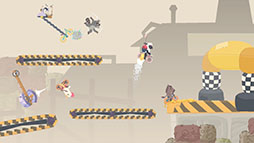 ꡼ No.007 | ֥³ԤΡUltimate Sheep RaccoonסǥǤ22123δָǸ4ͤޤǤΥޥץ쥤б