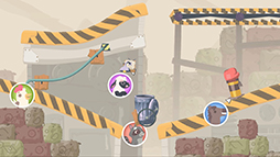 ꡼ No.002 | Ultimate Sheep Raccoon