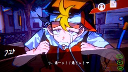 ���������꡼ No.011�Υ���ͥ������ / ���Ҥ�Ķ�����������ɤ˸��¥���Ӥ�ĩ�ࡣ�ߥ��ƥ꡼���ɥ٥���㡼��ŷ�ȵ������������ߺѲݡס�Steam���ȥ��ڡ��������