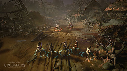 ���������꡼ No.001�Υ���ͥ������ / NCSOFT�����⳰�Υ����ॹ�������ؤνл��ȯɽ������TPS��TIME TAKERS�פ�RPG��Band of Crusaders�פ��ۿ��������