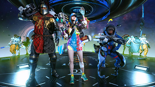 ꡼ No.001 | NCSOFTοTPSTime Takersפʥ󥹡Steamǥץ쥤ƥȼ»ܤ