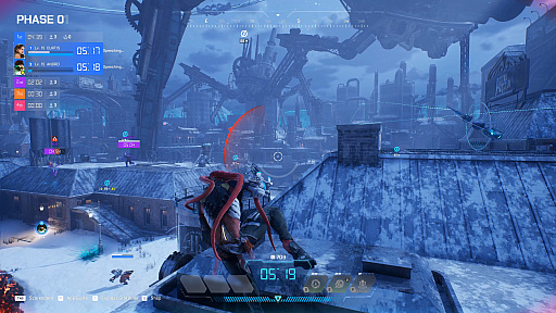 ꡼ No.005 | NCSOFTοTPSTime Takersפʥ󥹡Steamǥץ쥤ƥȼ»ܤ