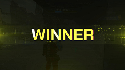 画像ギャラリー No.015のサムネイル画像 / ［プレイレポ］秒単位で時を管理する未来なTPS来たれり。「Time Takers」は，時間を奪い合ってレベルアップする新感覚シューター