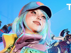 ［プレイレポ］秒単位で時を管理する未来なTPS来たれり。「Time Takers」は，時間を奪い合ってレベルアップする新感覚シューター