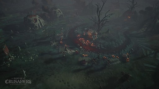 ꡼ No.005 | 14Υ衼åѤǷ깭뽽Ȱ襤ꥢ륿άRPGBand of Crusadersפʤgamescom