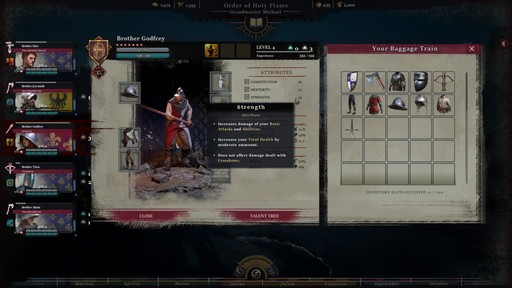 ꡼ No.008 | 14Υ衼åѤǷ깭뽽Ȱ襤ꥢ륿άRPGBand of Crusadersפʤgamescom