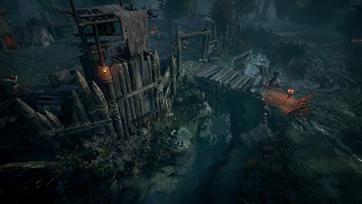 ꡼ No.011 | 14Υ衼åѤǷ깭뽽Ȱ襤ꥢ륿άRPGBand of Crusadersפʤgamescom