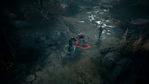 ꡼ No.013 | 14Υ衼åѤǷ깭뽽Ȱ襤ꥢ륿άRPGBand of Crusadersפʤgamescom