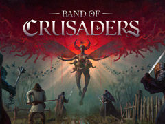 14Υ衼åѤǷ깭뽽Ȱ襤ꥢ륿άRPGBand of Crusadersפʤgamescom