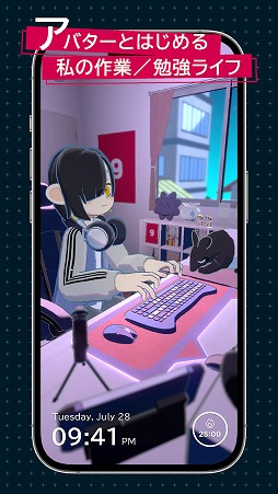 ꡼ No.001 | gogh å