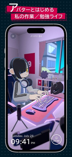 ꡼ No.001 | gogh å