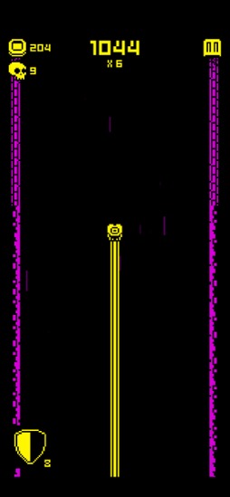 ꡼ No.003 | ץʥ롼ȥեåµܤǡԡɥɵᤷ褦Tomb of the Mask+סʺϤApple Arcade #20