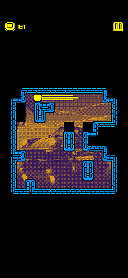 ꡼ No.021 | ץʥ롼ȥեåµܤǡԡɥɵᤷ褦Tomb of the Mask+סʺϤApple Arcade #20