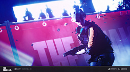 ꡼ No.002 | THE FINALS