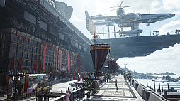 ���������꡼ No.018�Υ���ͥ������ / FF7��ᥤ����2�Ƥ�PC�Ǥ��Ĥ����о졣��FINAL FANTASY VII REBIRTH�ס�2025ǯ1��23����Steam��Epic Game���ȥ��ǥ�꡼��