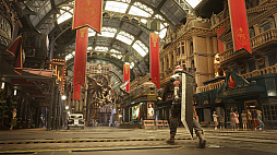 ���������꡼ No.019�Υ���ͥ������ / FF7��ᥤ����2�Ƥ�PC�Ǥ��Ĥ����о졣��FINAL FANTASY VII REBIRTH�ס�2025ǯ1��23����Steam��Epic Game���ȥ��ǥ�꡼��