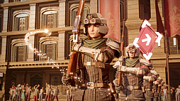 ���������꡼ No.028�Υ���ͥ������ / FF7��ᥤ����2�Ƥ�PC�Ǥ��Ĥ����о졣��FINAL FANTASY VII REBIRTH�ס�2025ǯ1��23����Steam��Epic Game���ȥ��ǥ�꡼��