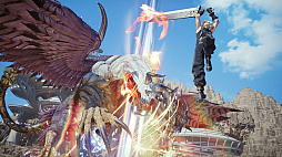 ���������꡼ No.007�Υ���ͥ������ / ��FINAL FANTASY VII REBIRTH�ס��饤�ƥ��󥰤�ѥե����ޥ󥹤θ��塤����ե��å����κ�Ŭ���ʤɡ�PC�Ǥ���ħ��Ҳ𤹤���������